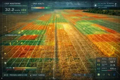 Harvesting Assistance