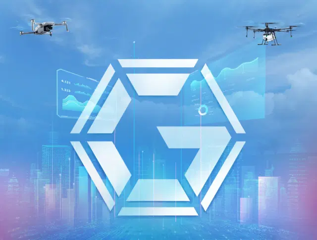 Garuda's Agri Drones India