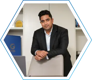 India’s Trusted Drone Company