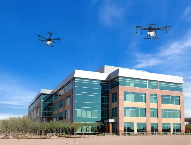 uav pilot certificate