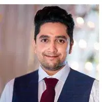 Mr. Agnishwar Jayaprakash