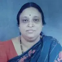 Ms. Asha Vijayaraghavan