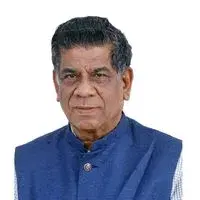 Mr. Natarajan Tirupattur Srinivasan