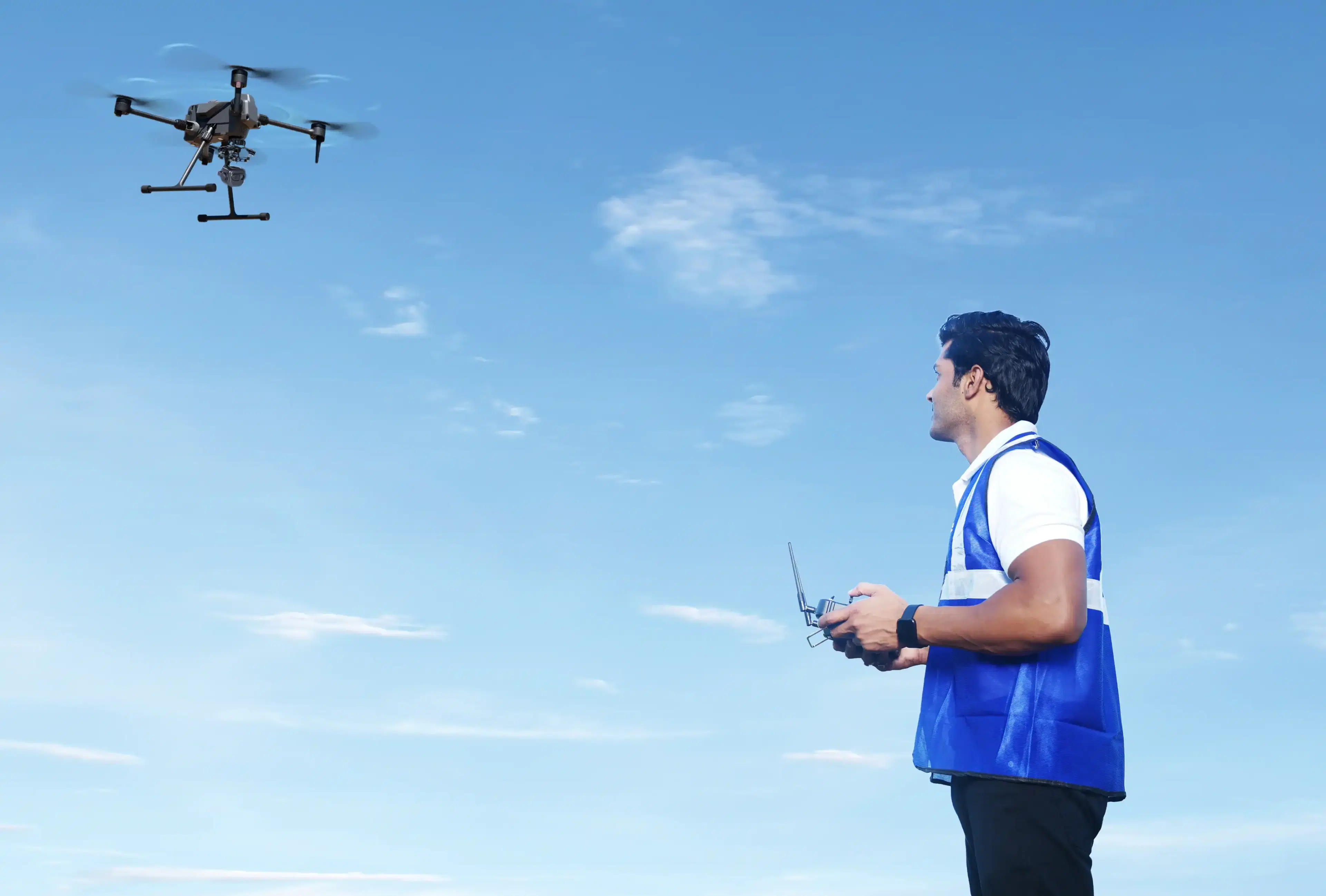 which country is best for pilot training