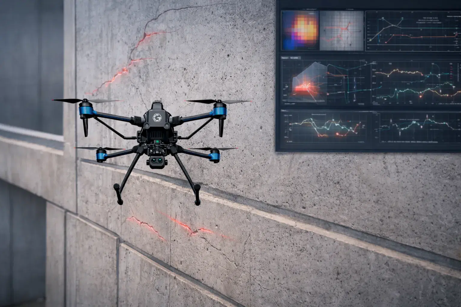 Structural Damage Assessment