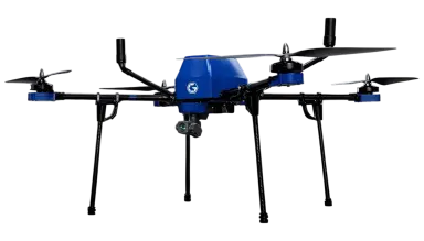 Industrial BI Drone