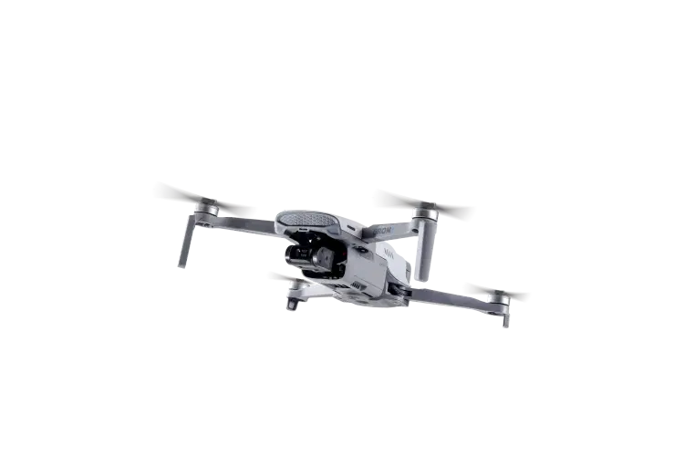 Industrial Droni Drone