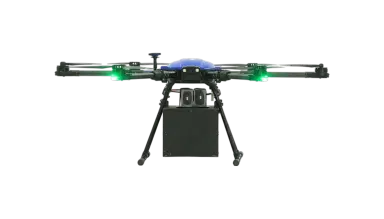 Delivery Drone - 10kg