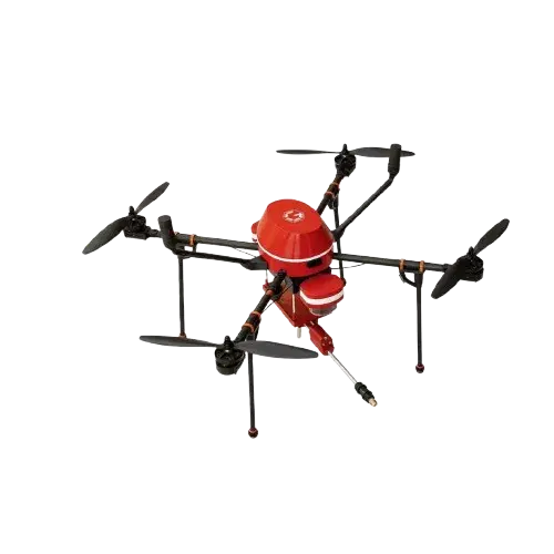 Fire Fighting Drone