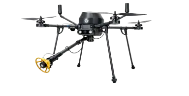 NDT Drone