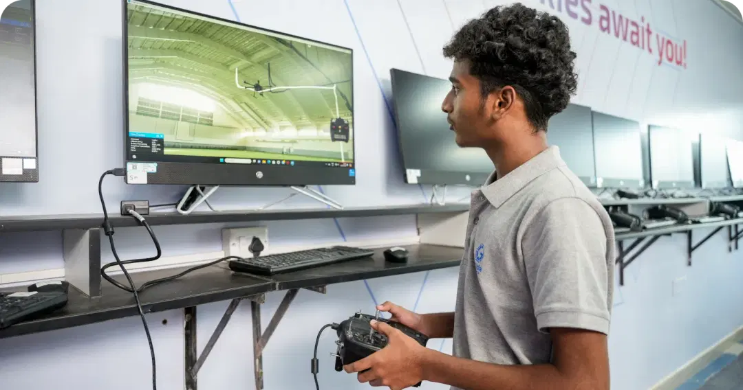 Drones for Mining and Natural Resources, using drones in the mining industry, drones in the mining sector, Benefits of using drones in mining 