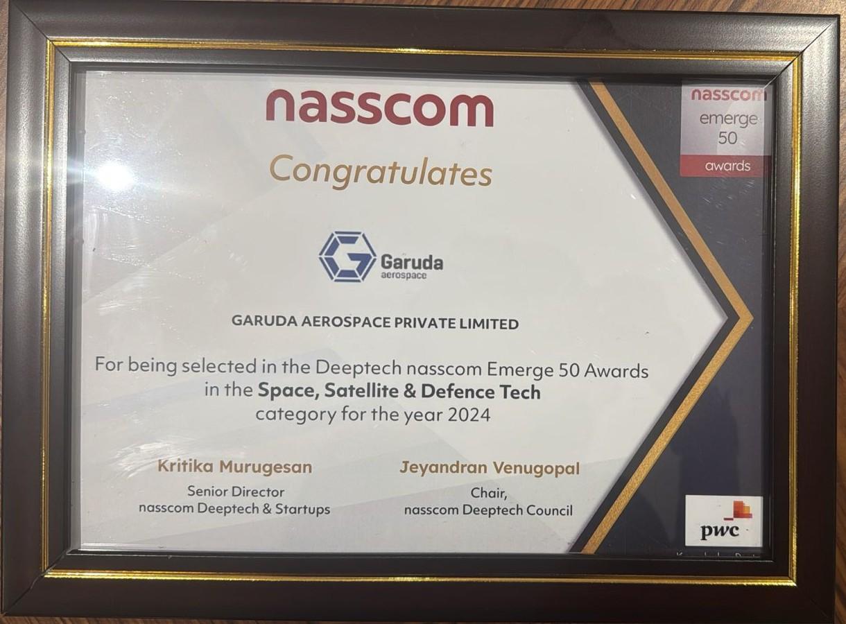 Nasscom 2024