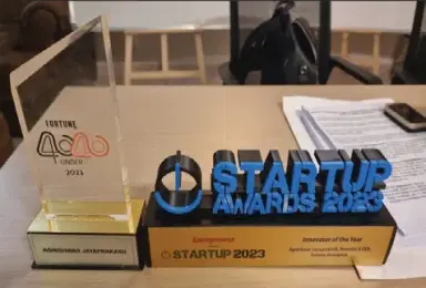 Innovator of the Year