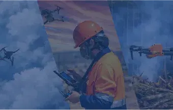 Disaster Response